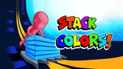 Stack Colors